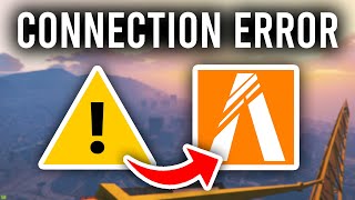 How To Fix FiveM Connection Error Failed  Full Guide [upl. by Eimmas144]