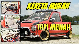 Mira Pickup Custom Iedol Chintaphen [upl. by Holub]