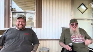 RedneckMinute  Drankin On The Porch  Moccasin Creek [upl. by Ermine]