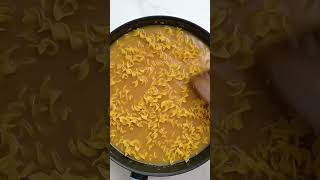 One Pot Ground Beef Stroganoff  The Recipe Critic [upl. by Assilym444]