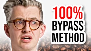 This Coffee Brewing method is a GAME CHANGER absurd James Hoffmann edit [upl. by Alby]