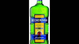 Becherovka 15 Dance Radio Bonton 1995 [upl. by Rekyr]