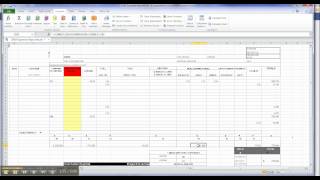 Excel TipsCircular ReferenceCheck Forumulas amp More [upl. by Adimra]