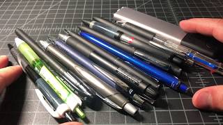 The Ultimate Guide to Uniball Jetstream Pens [upl. by Reisman796]