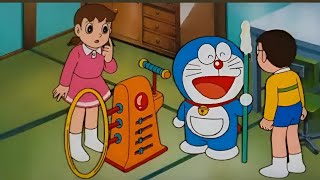 New Doraemon cartoon episode in Hindi 30112024 [upl. by Anuala]