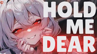 Yandere Stalker Proposes To You On The First Date amp Makes You Hers ASMR  Yandere ASMR Roleplay [upl. by Hgielyak342]