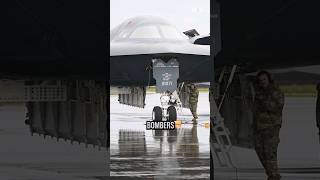 Why This 2 Billion Bomber Is Afraid of the Rain [upl. by Oninrutas]