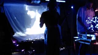 Postiljonen  Plastic Panorama Live  Birthdays London 100913 [upl. by Pepi]