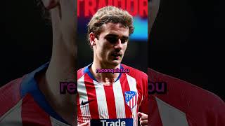 O GRIEZMANN é MELHOR que o BELLINGHAM [upl. by Nnylram]