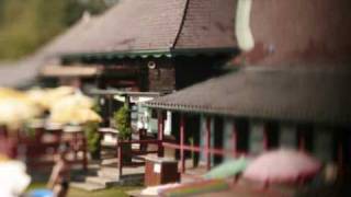 TILT SHIFT Photography by Heinrich Eder [upl. by Aihpledalihp]