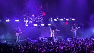 Staind  Right Here Live  Amalie Arena  98 RockFest 2024  Tampa Florida  Amazing Quality [upl. by Ahtikal]