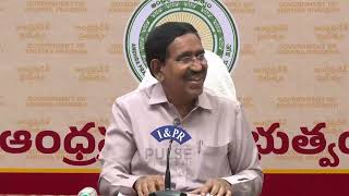 పవన్ ‘హోం’ వ్యాఖ్యలపై మంత్రి నారాయణ స్పందన  Minister Ponguru Narayana reacts on pawan comments [upl. by Blackmun]