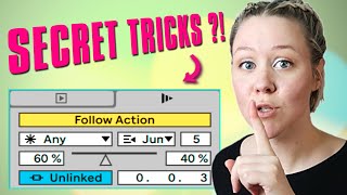 Follow Action Explained amp Tricks You Need To Know About [upl. by Nolyk164]