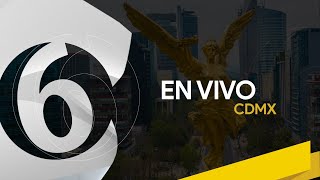 Telediario  Canal 6 [upl. by Chrisman]