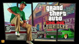 Grand Theft Auto V  Online  Lowriders Theme 62 [upl. by Caro593]