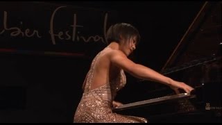 Yuja Wang Ρiano Recital 3 [upl. by Bruyn567]