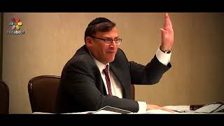 Cupcakes and String Beans by Rabbi Zecharia Wallerstein Torah4You [upl. by Fein]