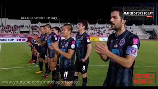 Viral Penampilan Debut Terens Puhiri di Klub Thailand Port FC Full HD  part 2 [upl. by Hannad307]