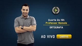 Ortografia  Português [upl. by Algernon]