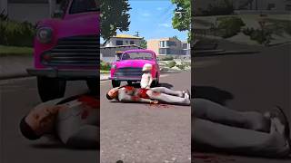 GTA V the dog teach us love is in purestshortsviral shorts [upl. by Luca]