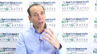 What Should A Person Eat To Get Optimal Nutrition by Joel Fuhrman [upl. by Akenot]