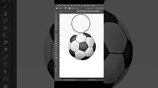 How to add shadow in Adobe Photoshop [upl. by Akibma820]