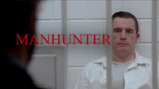 Manhunter Classic Trailer [upl. by Trefler195]