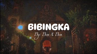 Bibingka by Ben amp Ben Song Cover by Hannah Joice [upl. by Lerrud]