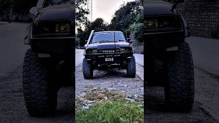 LC80  1HDFTE  TRIPLE LOCK  LAND CRUISER [upl. by Janean]