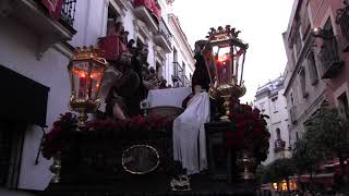 La Cena en la Cuesta del Bacalao 2018 [upl. by Perreault]