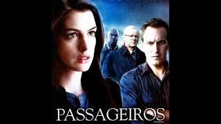 O Passageiro  Trailer  Telecine [upl. by Susanne658]