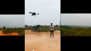 New Update The Drone dronevideo [upl. by Sivar]