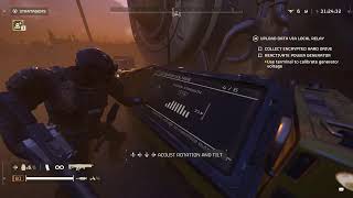 Helldivers 2 Solo  Brewing LiberTea [upl. by Hendrickson311]