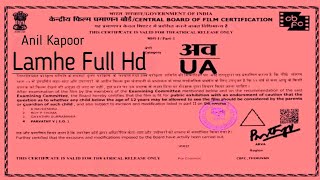 Lamhe Review Explained amp Facts  Anil Kapoor  Sridevi  Anupam Kher [upl. by Folger]