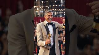 The Journey of George Clooney From TV Star to Hollywood Icon [upl. by Anaugal992]