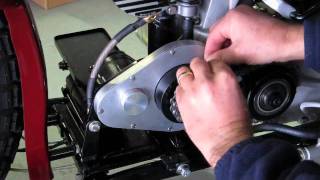 Indian Motorcycles Electric Starter Kiwi Indian Motorcycles [upl. by Elletnahc]