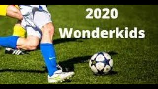 FM2012 Wonderkids  The most valuable players U20 [upl. by Suez]