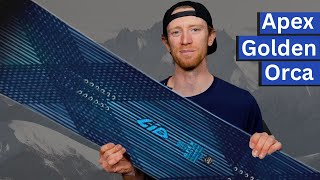 Is This The Best Lib Tech Snowboard [upl. by Elfont262]