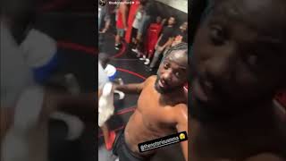 TERENCE CRAWFORD RECONSIDERS MCGREGOR AFTER CANELO KICKED HIM TO THE CURB [upl. by Eceryt113]