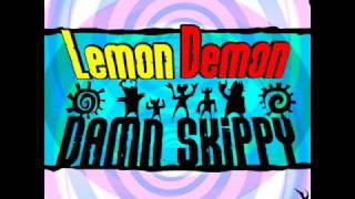 Lemon Demon  Ode to Crayola [upl. by Barth]