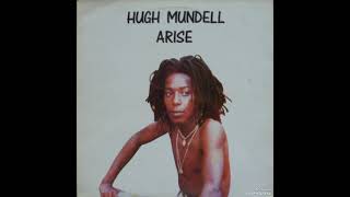 Hugh Mundell  Nature Provides 1988 ATRAMUSIC [upl. by Reinwald]