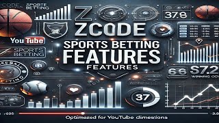 How to Pick Winning Bets With ZCODE Must Have [upl. by Kawai]