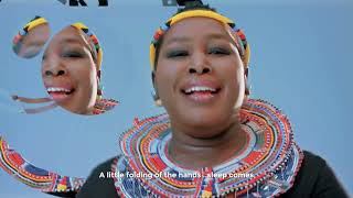 Emmy Kosgei  KALEWENAIK Official Video HD SKIZA 6936421 [upl. by Philly988]