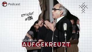 Aufgekreuzt Karl Rahner [upl. by Mattias]