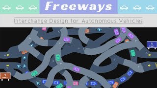 Freeways Tougher Levels 04 [upl. by Marci]