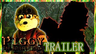 Piggy The Rotten Outlaw  Official Trailer ROBLOX [upl. by Goldstein]