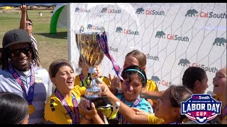 2024 CS Labor Day Cup  Aug 31Sept 1 2024 RECAP VIDEO Final [upl. by Eddana]