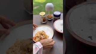 Veg Upma with coconut chutney recipe food breakfast ideeasyrecipe healthyfood southindian [upl. by Wallas]