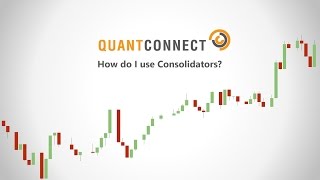 Quick Start Lesson 4 How do I use Consolidators [upl. by Artnoed]