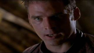 Funniest scene Farscape 2x04 Crackers Dont Matter [upl. by Nelson]